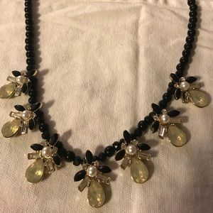 ❌SOLD❌Loft statement necklace, worn once